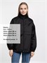Ветровка из нейлона Surf 210, черная 155325898