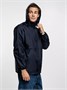 Ветровка из нейлона Surf 210, темно-синяя (navy) 163616651