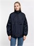 Ветровка из нейлона Surf 210, темно-синяя (navy) 163616651
