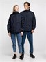 Ветровка из нейлона Surf 210, темно-синяя (navy) 163616651