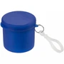 Дождевик в футляре Trifle, синий 1674200078