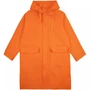 Дождевик детский RainDrop Kids, оранжевый 217373507