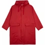 Дождевик детский RainDrop Kids, красный 130073577