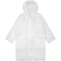 Дождевик детский RainDrop Kids, белый 514228165