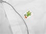 Дождевик детский RainDrop Kids, белый 514228165