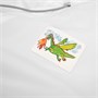 Дождевик детский RainDrop Kids, белый 514228165