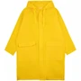 Дождевик детский RainDrop Kids, желтый 1215832110