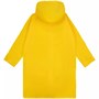Дождевик детский RainDrop Kids, желтый 1215832110
