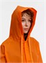 Дождевик RainDrop, оранжевый 1415903786