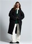 Дождевик RainDrop, черный 858695913