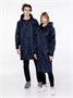 Дождевик Rainman Zip, темно-синий 2117794899