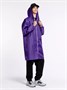 Дождевик Rainman Zip, фиолетовый 953314136
