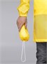 Дождевик Rainman Zip, желтый 1696480292