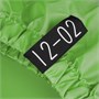 Дождевик Rainman Zip, зеленый 1074031578