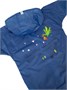 Дождевик детский Rainman Kids, ярко-синий 476408769