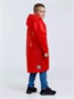 Дождевик детский Rainman Kids, красный 1007934982