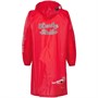 Дождевик унисекс Rainman, красный 393959603