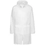 Дождевик Rainman Zip Pro, белый 1788299350