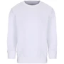 Свитшот детский Columbia Kids, белый 1317667259