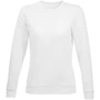 Толстовка женская Sully Women, белая 1281467081