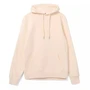 Толстовка с капюшоном унисекс Hoodie, светло-розовая 1173881343