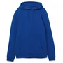Толстовка с капюшоном унисекс Hoodie, ярко-синяя 1529606023