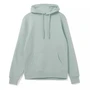 Толстовка с капюшоном унисекс Hoodie, серо-зеленая 1087427819