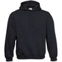 Толстовка Hooded, черная 655486153