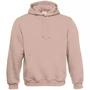 Толстовка Hooded, розовая 23255881