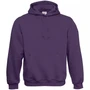 Толстовка Hooded, фиолетовая 649733009