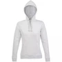 Толстовка женская Spencer Women, светло-серый меланж 325159111