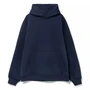 Худи Kulonga Oversize, темно-синее 833814010