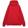Худи Kulonga Oversize, красное 1383796956