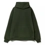 Худи Kulonga Oversize, темно-зеленый (хаки) 550823159