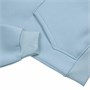 Худи Kulonga Oversize, серо-голубое 702641857