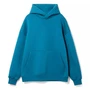 Худи Kulonga Oversize, бирюзовое 685611326