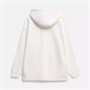 Худи оверсайз унисекс Snuggie, молочно-белое 1968606439