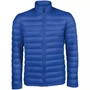 Куртка мужская Wilson Men, ярко-синяя 784527794