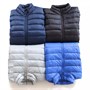 Куртка мужская Wilson Men, черная 257759676