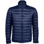 Куртка мужская Wilson Men, темно-синяя 1905652909