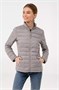 Куртка женская Wilson Women, серая 471285471