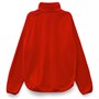 Куртка флисовая унисекс Fliska, красная 709135323