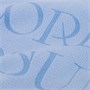 Анорак флисовый унисекс Fliska, голубой 1600767024