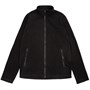 Куртка мужская Norman Men, черная 421439217
