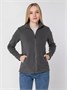 Куртка женская Norman Women, серая 83319383