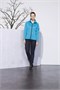 Куртка флисовая женская New Look Women 250, красная 182120971
