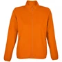 Куртка женская Factor Women, оранжевая 316456505