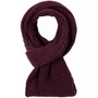 Шарф Nordkyn, бордовый 347067694