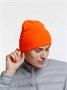 Шапка Urban Flow, оранжевая 1516990682