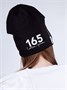 Шапка HeadOn, ver.2, черная 2017268819